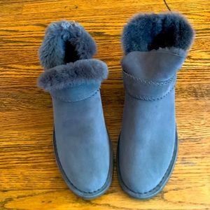 UGG Booties